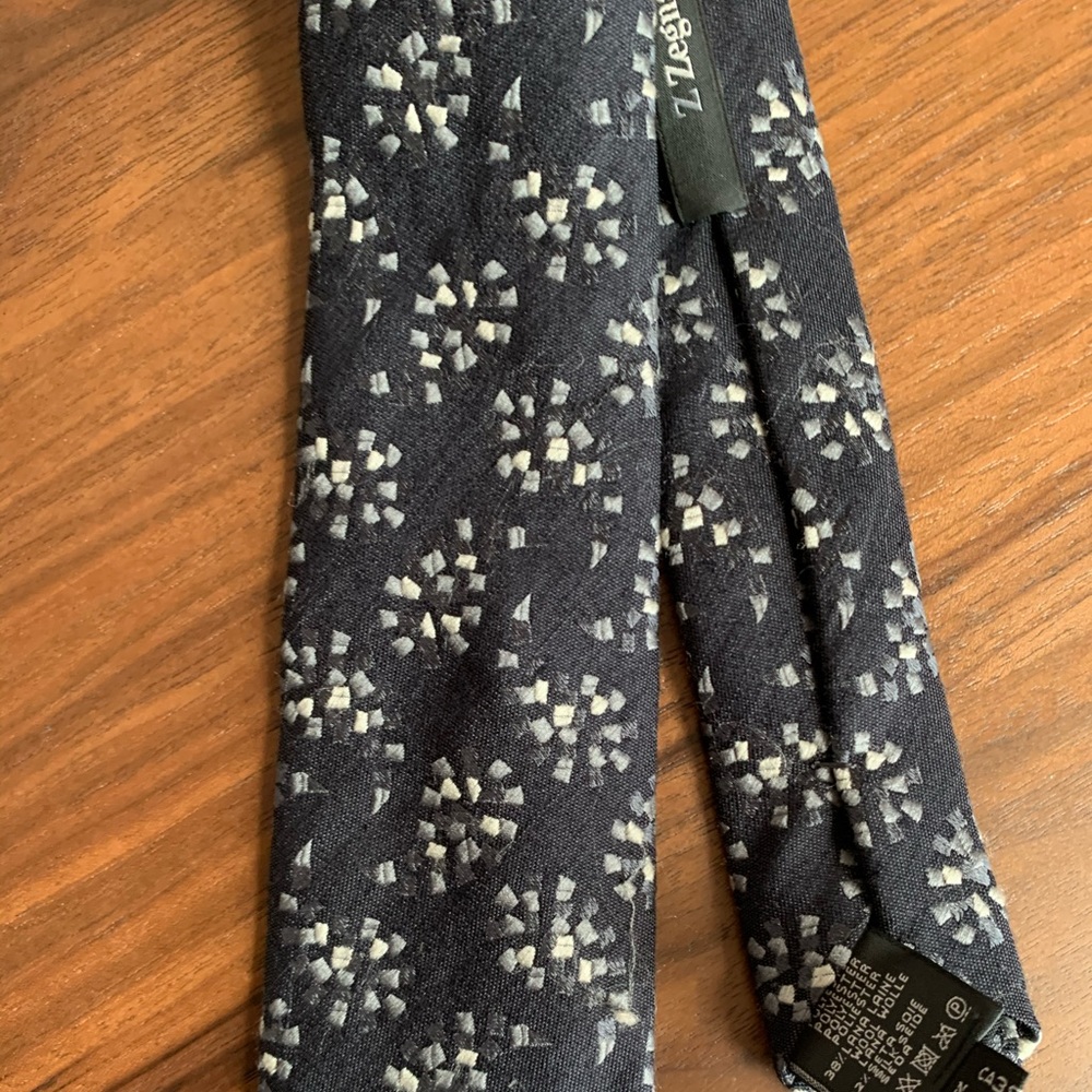 Tie Z Zegna